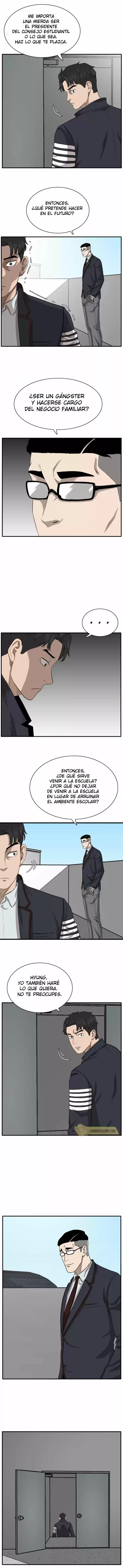 A Bad Guy (bad Boy) - Capítulo 19 - Página 24 - LectorTMOo