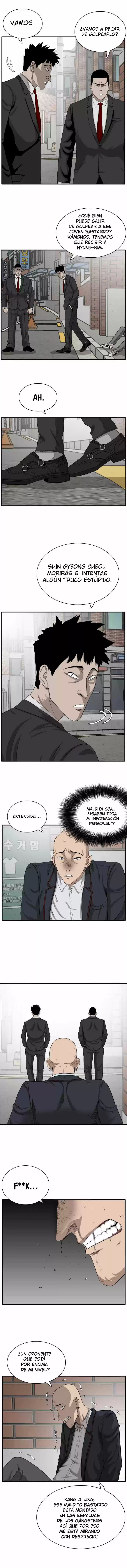 A Bad Guy (bad Boy) - Capítulo 19 - Página 26 - LectorTMOo