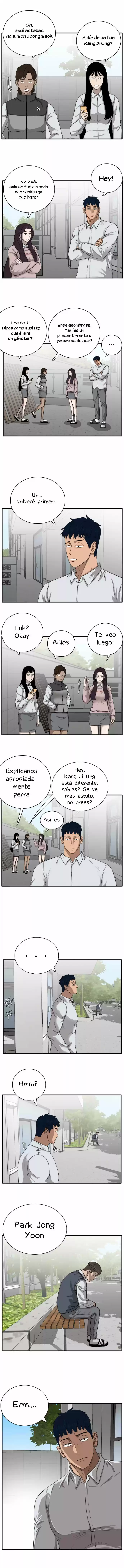A Bad Guy (bad Boy) - Capítulo 20 - Página 5 - LectorTMOo