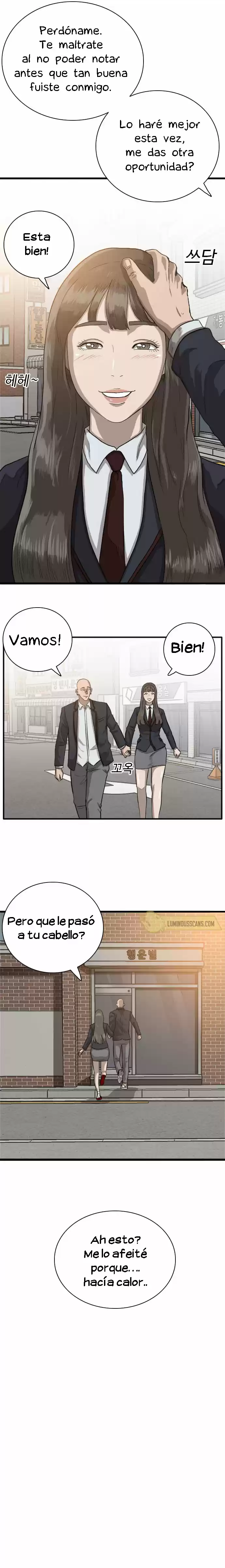 A Bad Guy (bad Boy) - Capítulo 20 - Página 27 - LectorTMOo