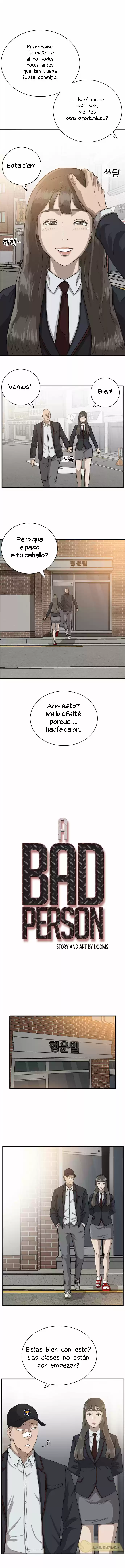 A Bad Guy (bad Boy) - Capítulo 21 - Página 4 - LectorTMOo