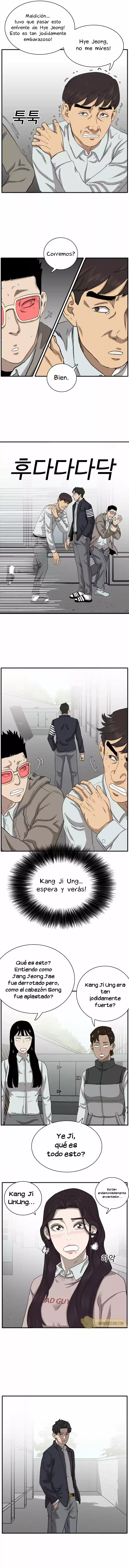 A Bad Guy (bad Boy) - Capítulo 21 - Página 21 - LectorTMOo