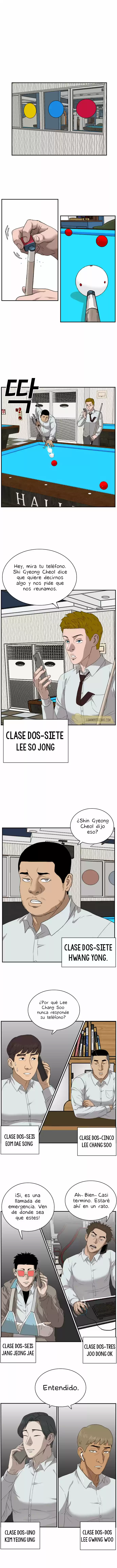 A Bad Guy (bad Boy) - Capítulo 22 - Página 12 - LectorTMOo