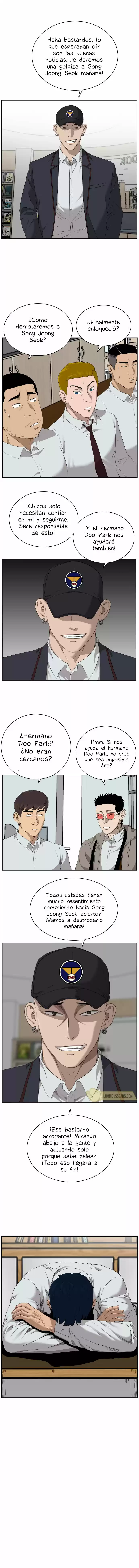A Bad Guy (bad Boy) - Capítulo 22 - Página 27 - LectorTMOo