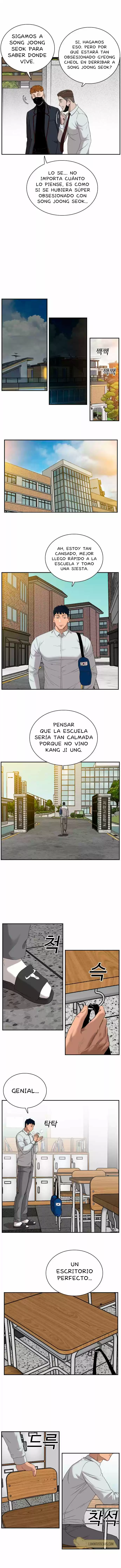 A Bad Guy (bad Boy) - Capítulo 23 - Página 20 - LectorTMOo