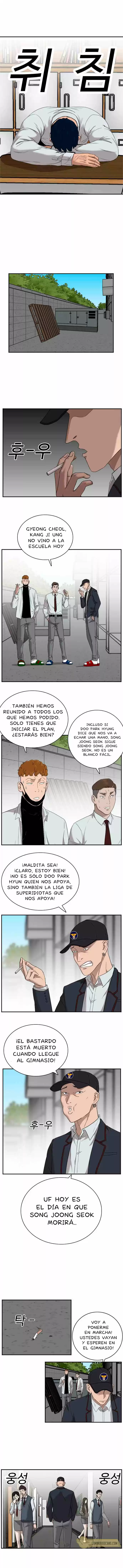 A Bad Guy (bad Boy) - Capítulo 23 - Página 21 - LectorTMOo