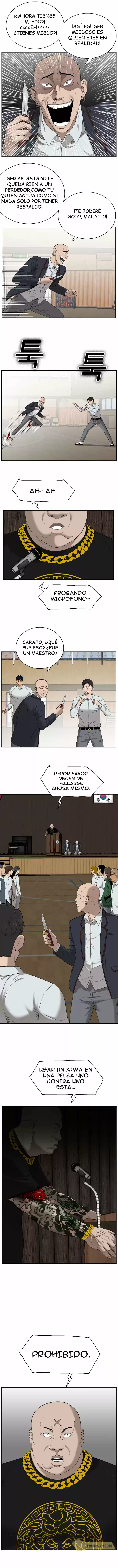A Bad Guy (bad Boy) - Capítulo 24 - Página 27 - LectorTMOo