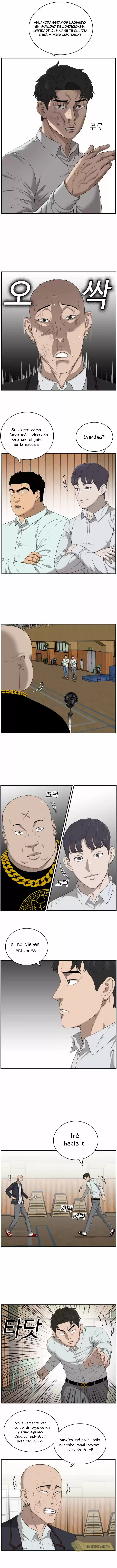 A Bad Guy (bad Boy) - Capítulo 25 - Página 7 - LectorTMOo