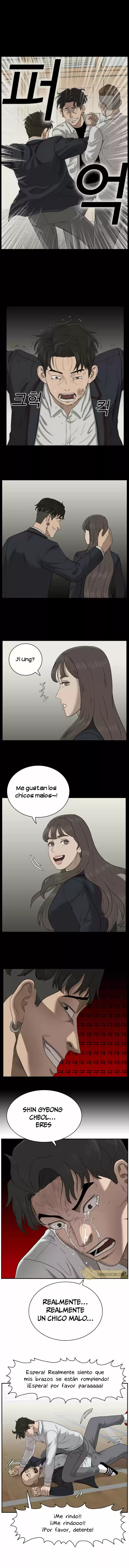 A Bad Guy (bad Boy) - Capítulo 25 - Página 14 - LectorTMOo