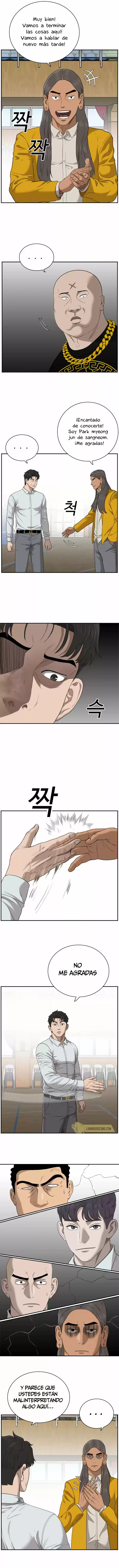 A Bad Guy (bad Boy) - Capítulo 25 - Página 25 - LectorTMOo