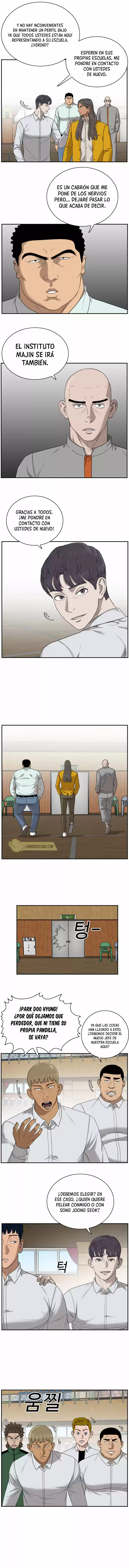 A Bad Guy (bad Boy) - Capítulo 26 - Página 10 - LectorTMOo