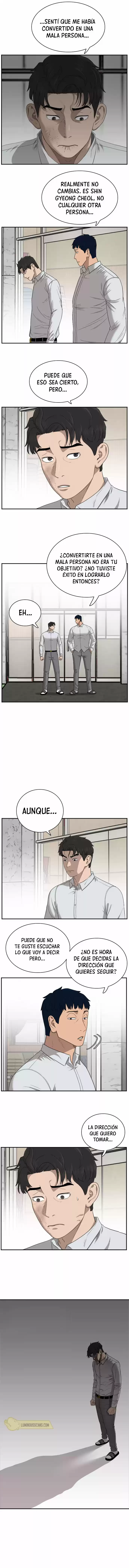 A Bad Guy (bad Boy) - Capítulo 26 - Página 17 - LectorTMOo