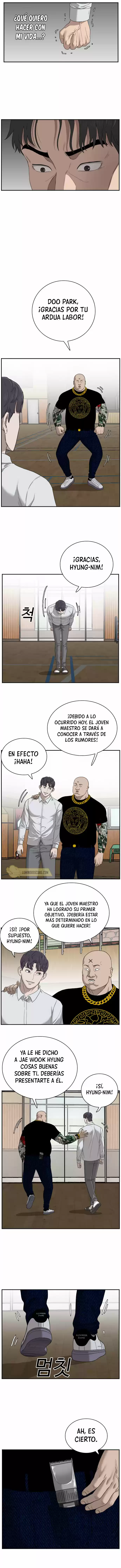 A Bad Guy (bad Boy) - Capítulo 26 - Página 19 - LectorTMOo