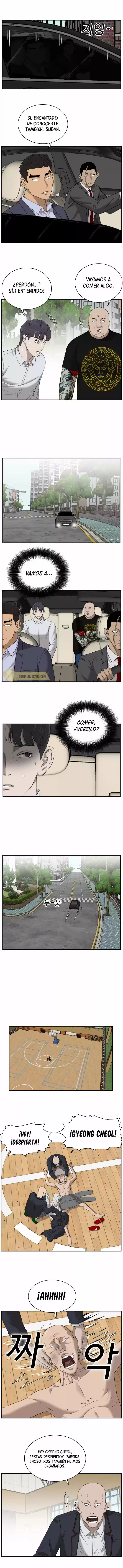 A Bad Guy (bad Boy) - Capítulo 26 - Página 21 - LectorTMOo