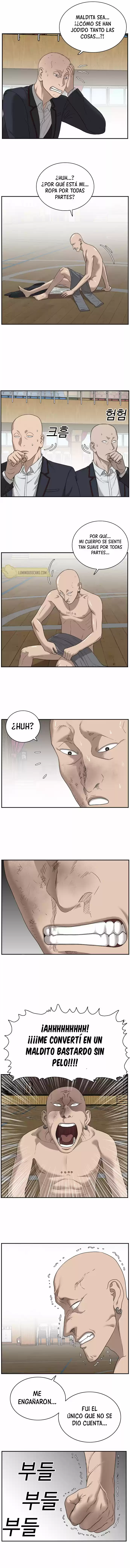 A Bad Guy (bad Boy) - Capítulo 26 - Página 22 - LectorTMOo