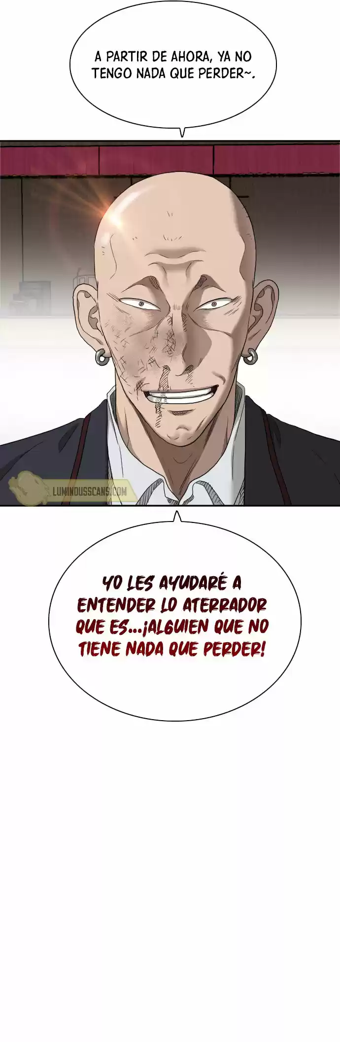 A Bad Guy (bad Boy) - Capítulo 26 - Página 27 - LectorTMOo