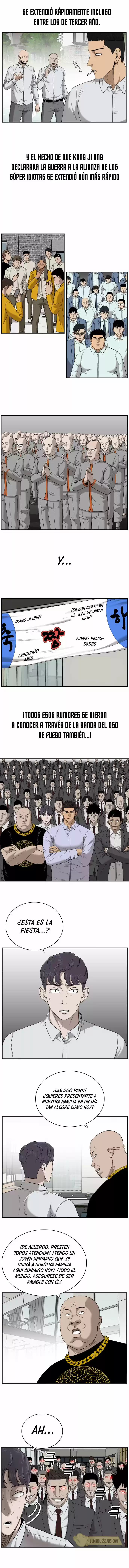 A Bad Guy (bad Boy) - Capítulo 27 - Página 8 - LectorTMOo