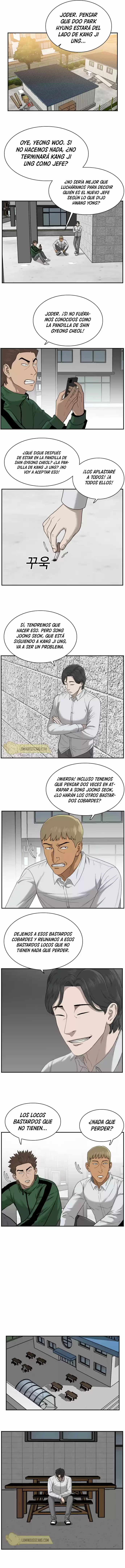 A Bad Guy (bad Boy) - Capítulo 27 - Página 14 - LectorTMOo