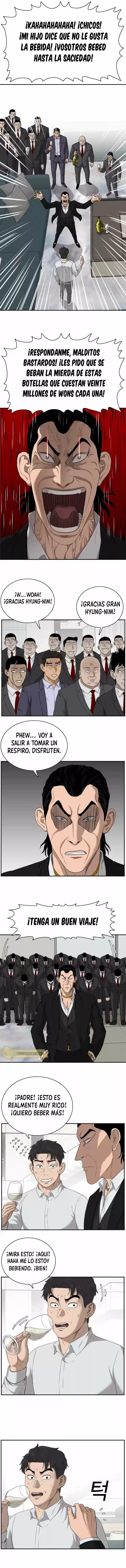 A Bad Guy (bad Boy) - Capítulo 28 - Página 7 - LectorTMOo
