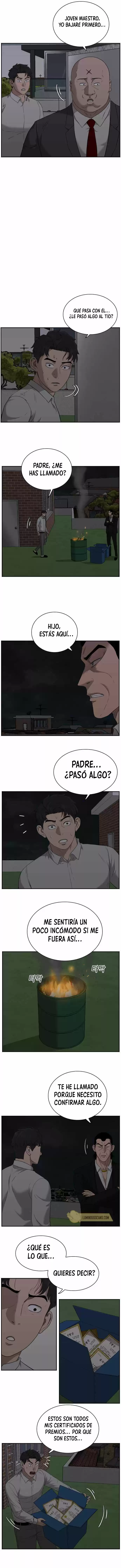 A Bad Guy (bad Boy) - Capítulo 28 - Página 19 - LectorTMOo
