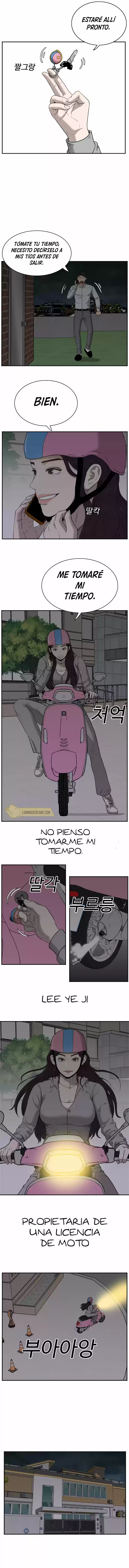 A Bad Guy (bad Boy) - Capítulo 29 - Página 5 - LectorTMOo