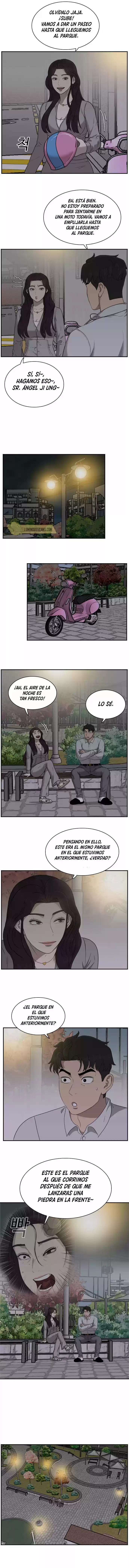 A Bad Guy (bad Boy) - Capítulo 29 - Página 10 - LectorTMOo