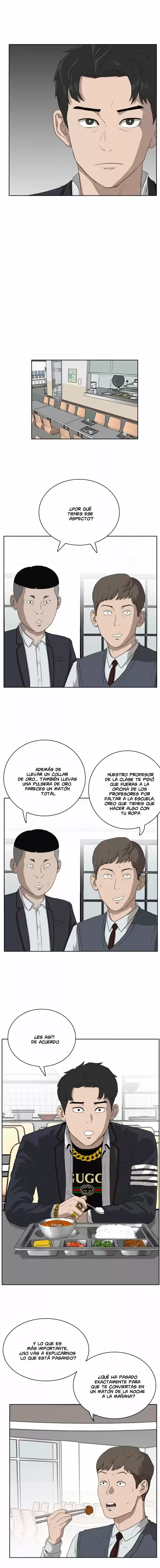 A Bad Guy (bad Boy) - Capítulo 3 - Página 11 - LectorTMOo