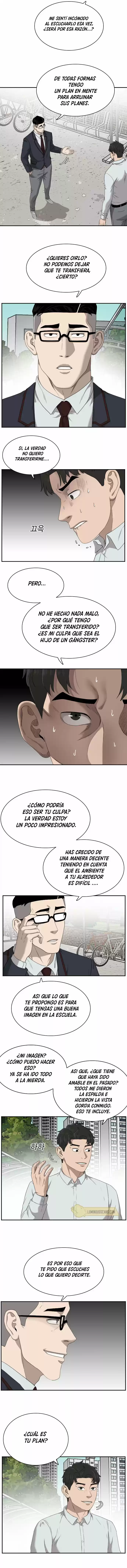 A Bad Guy (bad Boy) - Capítulo 30 - Página 7 - LectorTMOo