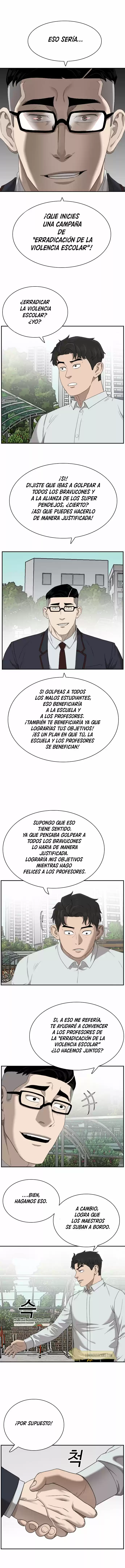 A Bad Guy (bad Boy) - Capítulo 30 - Página 9 - LectorTMOo