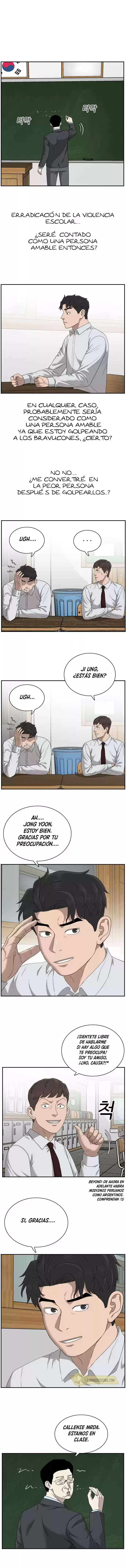 A Bad Guy (bad Boy) - Capítulo 30 - Página 14 - LectorTMOo