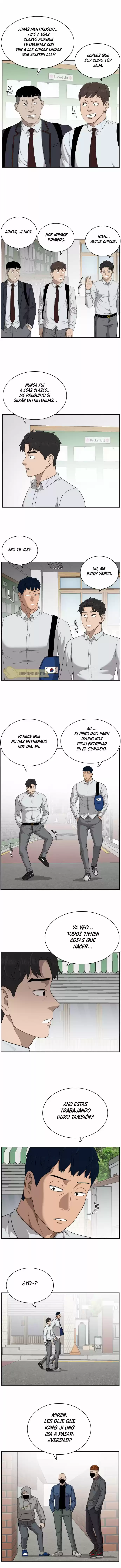 A Bad Guy (bad Boy) - Capítulo 30 - Página 18 - LectorTMOo