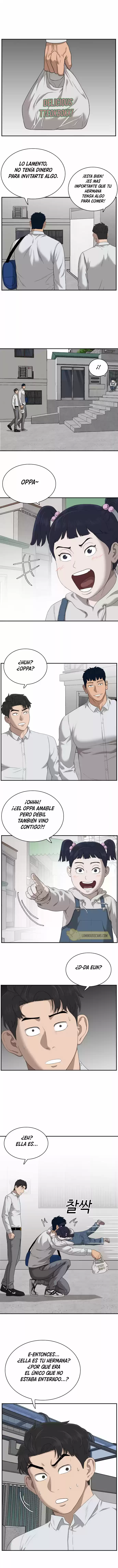 A Bad Guy (bad Boy) - Capítulo 30 - Página 21 - LectorTMOo
