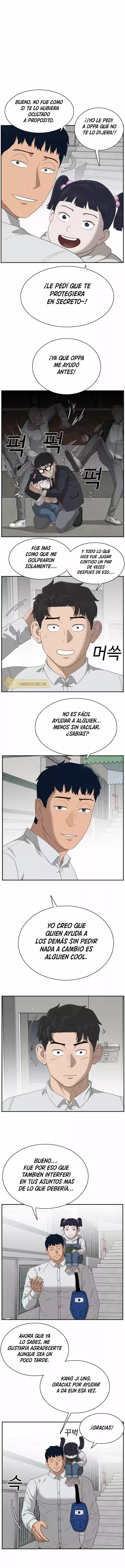 A Bad Guy (bad Boy) - Capítulo 30 - Página 23 - LectorTMOo