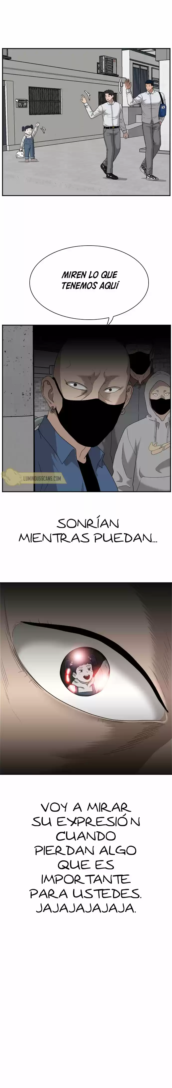A Bad Guy (bad Boy) - Capítulo 30 - Página 28 - LectorTMOo