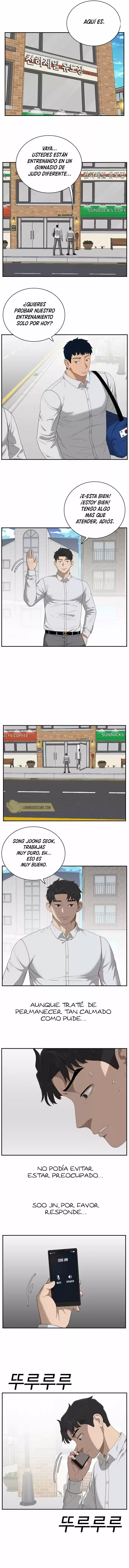 A Bad Guy (bad Boy) - Capítulo 31 - Página 3 - LectorTMOo