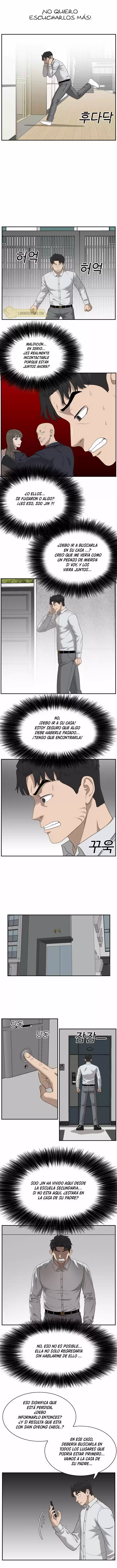 A Bad Guy (bad Boy) - Capítulo 31 - Página 8 - LectorTMOo