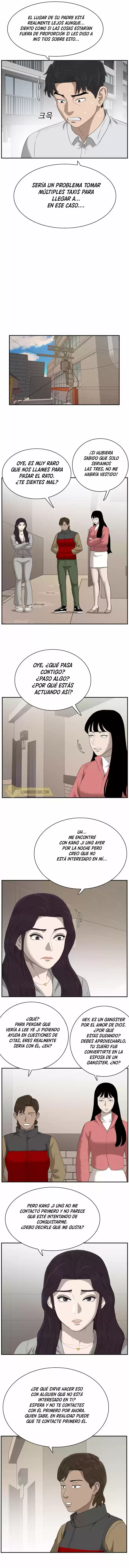 A Bad Guy (bad Boy) - Capítulo 31 - Página 9 - LectorTMOo