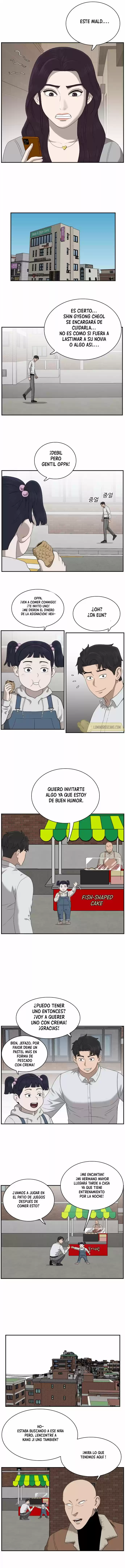 A Bad Guy (bad Boy) - Capítulo 31 - Página 14 - LectorTMOo