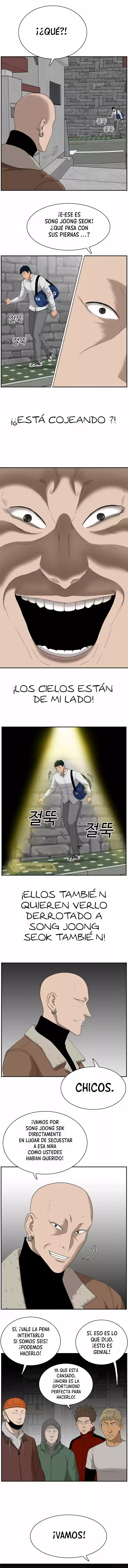 A Bad Guy (bad Boy) - Capítulo 31 - Página 19 - LectorTMOo