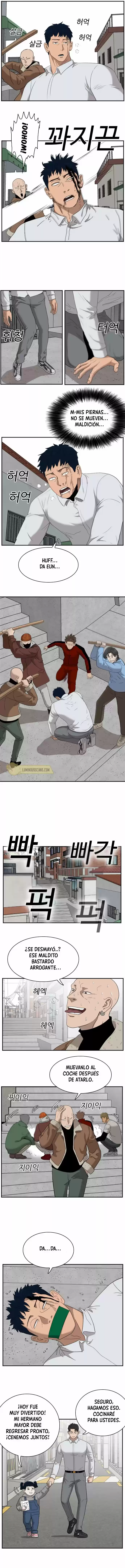 A Bad Guy (bad Boy) - Capítulo 31 - Página 27 - LectorTMOo