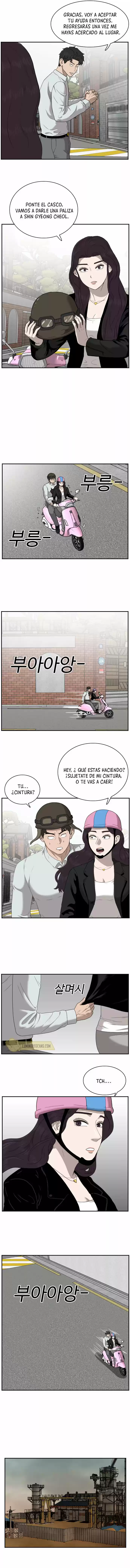 A Bad Guy (bad Boy) - Capítulo 32 - Página 12 - LectorTMOo