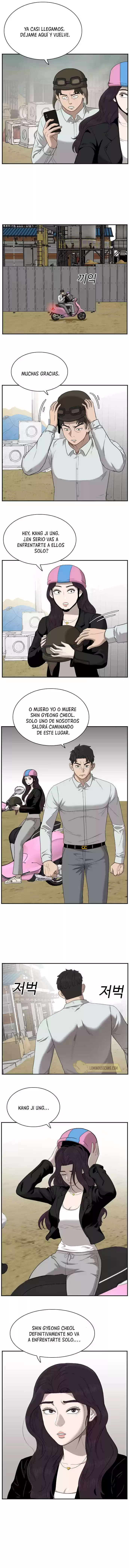 A Bad Guy (bad Boy) - Capítulo 32 - Página 13 - LectorTMOo