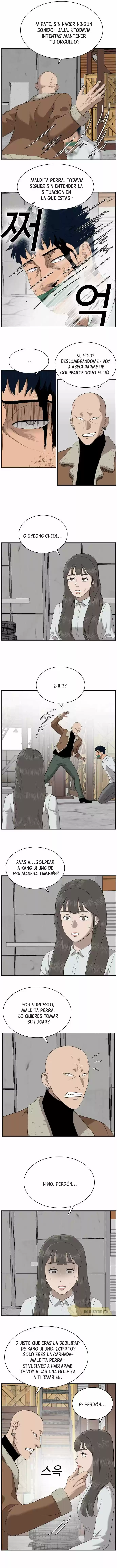 A Bad Guy (bad Boy) - Capítulo 32 - Página 17 - LectorTMOo