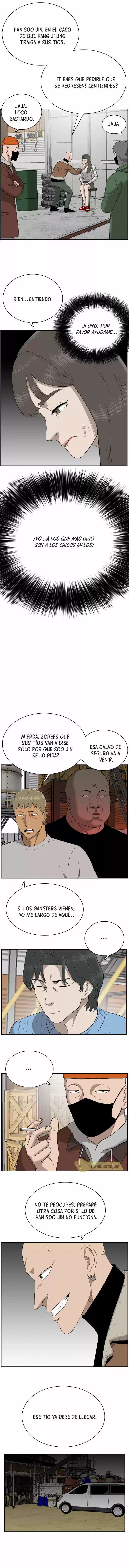 A Bad Guy (bad Boy) - Capítulo 32 - Página 18 - LectorTMOo