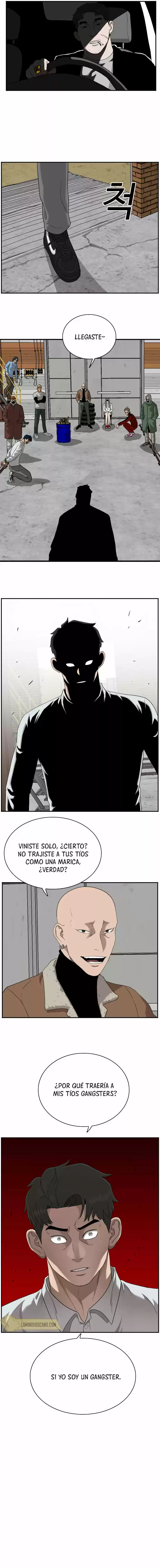 A Bad Guy (bad Boy) - Capítulo 32 - Página 20 - LectorTMOo