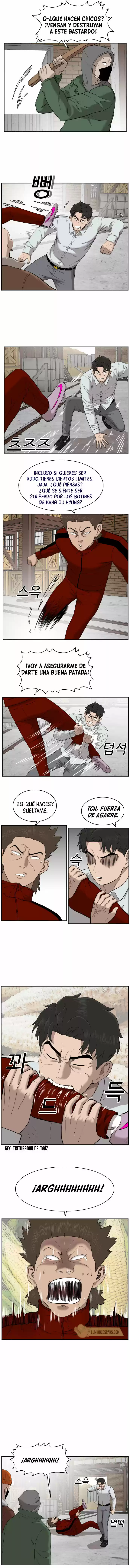 A Bad Guy (bad Boy) - Capítulo 33 - Página 13 - LectorTMOo
