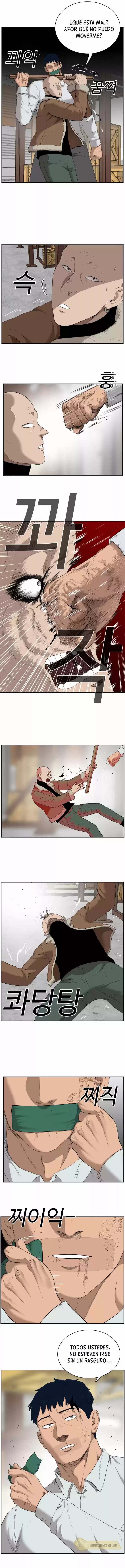A Bad Guy (bad Boy) - Capítulo 33 - Página 20 - LectorTMOo