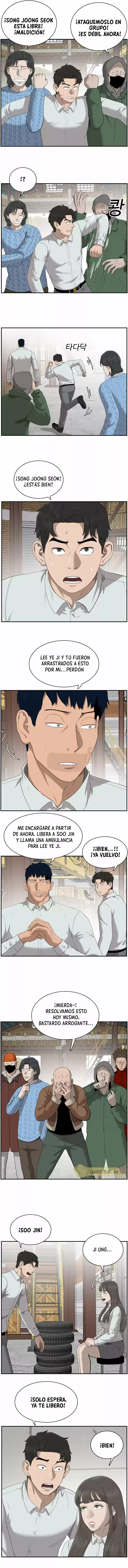 A Bad Guy (bad Boy) - Capítulo 33 - Página 21 - LectorTMOo