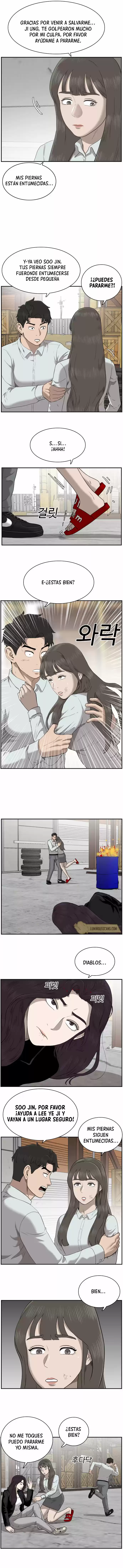 A Bad Guy (bad Boy) - Capítulo 33 - Página 23 - LectorTMOo