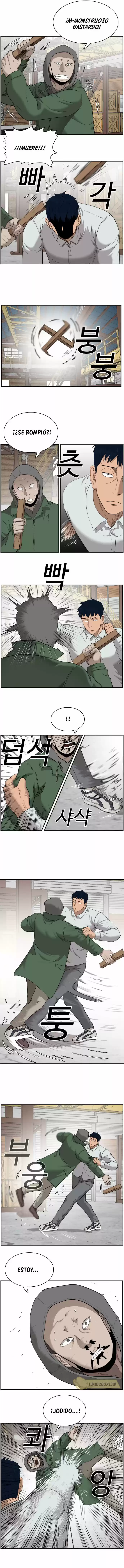 A Bad Guy (bad Boy) - Capítulo 34 - Página 5 - LectorTMOo